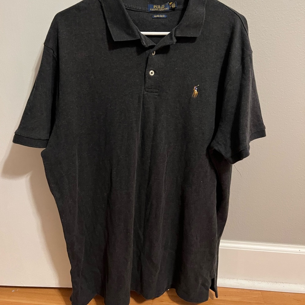 Used collar Polo